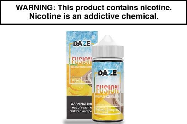  - Vapejuices