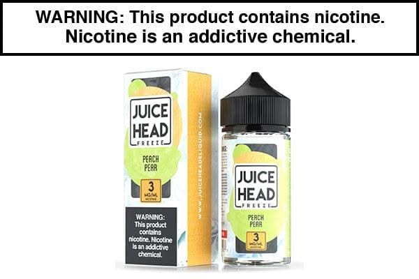  - Vapejuices