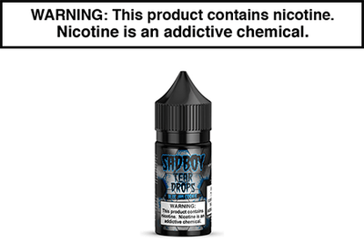  - Vapejuices