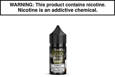  - Vapejuices