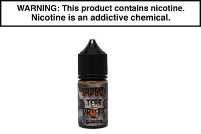  - Vapejuices