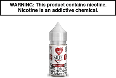  - Vapejuices