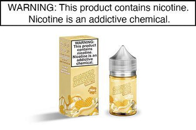  - Vapejuices